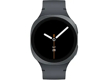 Smartwatch Samsung Galaxy Watch 8 40mm Grafitowy