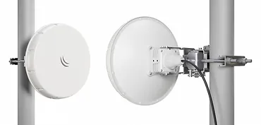 Mikrotik Zestaw Wireless Wire 60GHz nRAYG-60adpair