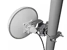 Mikrotik Zestaw Wireless Wire 60GHz nRAYG-60adpair