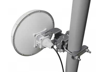 Mikrotik Zestaw Wireless Wire 60GHz nRAYG-60adpair