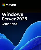Lenovo ROK Windows Server 2025 Standard 16 core 7S1S0009WW