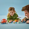 LEGO Klocki DUPLO Bluey 10458 Wyprawa po lody z Bluey