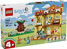 LEGO Klocki Bluey 11203 Dom rodzinny Blue