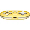 8BitDo Kontroler Zero 2 Yellow Ed