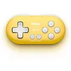 8BitDo Kontroler Zero 2 Yellow Ed