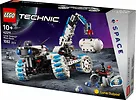 LEGO Klocki Technic 42211 Kosmiczny łazik księżycowy Lunar Outpost