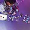 LEGO Klocki Technic 42211 Kosmiczny łazik księżycowy Lunar Outpost