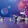 LEGO Klocki Technic 42211 Kosmiczny łazik księżycowy Lunar Outpost