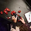 LEGO Klocki Technic 42212 Ferrari FXX K