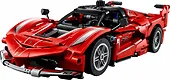 LEGO Klocki Technic 42212 Ferrari FXX K
