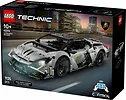 LEGO Klocki Technic 42214 Supersamochód Lamborghini Revuelto