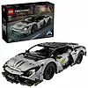 LEGO Klocki Technic 42214 Supersamochód Lamborghini Revuelto