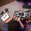 LEGO Klocki Technic 42214 Supersamochód Lamborghini Revuelto