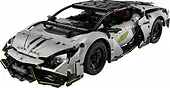 LEGO Klocki Technic 42214 Supersamochód Lamborghini Revuelto