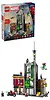 LEGO Klocki Super Heroes 76324 Spider-Man i Oscorp