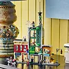 LEGO Klocki Super Heroes 76324 Spider-Man i Oscorp