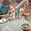 LEGO Klocki Super Heroes 76324 Spider-Man i Oscorp