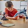 LEGO Klocki Super Heroes 76325 Avengers Czas Ultrona Quinjet