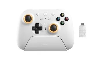 8BitDo Gamepad Ultimate 2 Wirel