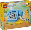 LEGO Klocki Creator 31174 Telefon w stylu retro