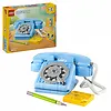 LEGO Klocki Creator 31174 Telefon w stylu retro