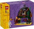 LEGO Klocki 40721 Halloweenowa stodoła