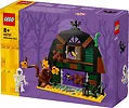 LEGO Klocki 40721 Halloweenowa stodoła