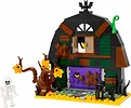 LEGO Klocki 40721 Halloweenowa stodoła