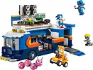LEGO Klocki Sonic 77006 Sonic i pojazd do zadań specjalnych