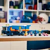 LEGO Klocki Sonic 77006 Sonic i pojazd do zadań specjalnych