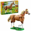 LEGO Klocki Creator 31166 Piękny koń