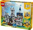 LEGO Klocki Creator 31168 Średniowieczny zamek rycerzy konnych