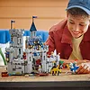 LEGO Klocki Creator 31168 Średniowieczny zamek rycerzy konnych