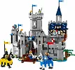 LEGO Klocki Creator 31168 Średniowieczny zamek rycerzy konnych