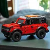 LEGO Klocki Technic 42213 SUV Ford Bronco