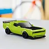 LEGO Klocki Speed Champions 77237 Samochód sportowy Dodge Challenger   SRT Hellcat
