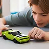LEGO Klocki Speed Champions 77237 Samochód sportowy Dodge Challenger   SRT Hellcat
