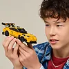LEGO Klocki Speed Champions 77239 Supersamochód Porsche 911 GT3 RS