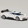 LEGO Klocki Speed Champions 77240 Hipersamochód Bugatti Centodieci