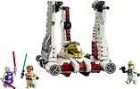 LEGO Klocki Star Wars 75432 Myśliwiec V-19 Torrent