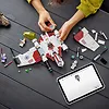 LEGO Klocki Star Wars 75432 Myśliwiec V-19 Torrent