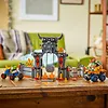 LEGO Klocki Super Mario 72039 Mario Kart Bowser i jego zamek