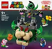 LEGO Klocki Super Mario 72042 Prince Florian i Castle Bowser