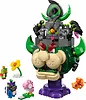 LEGO Klocki Super Mario 72042 Prince Florian i Castle Bowser