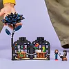 LEGO Klocki Wednesday 76784 Kwiat czarnej dalii