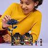 LEGO Klocki Wednesday 76784 Kwiat czarnej dalii