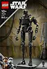 LEGO Klocki Star Wars 75434 Droid strażniczy K-2SO