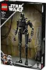 LEGO Klocki Star Wars 75434 Droid strażniczy K-2SO