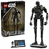 LEGO Klocki Star Wars 75434 Droid strażniczy K-2SO