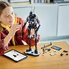 LEGO Klocki Star Wars 75434 Droid strażniczy K-2SO